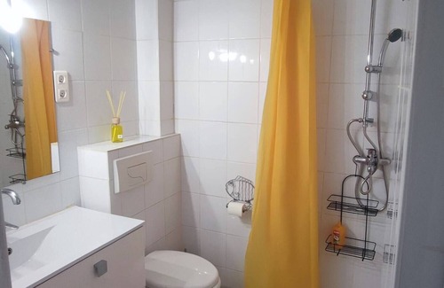 Bas-Vernet Apartment | Apartment 155m², 3 bedroomsnn