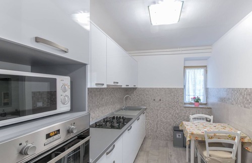 Murine Apartment | Apartment 1709
