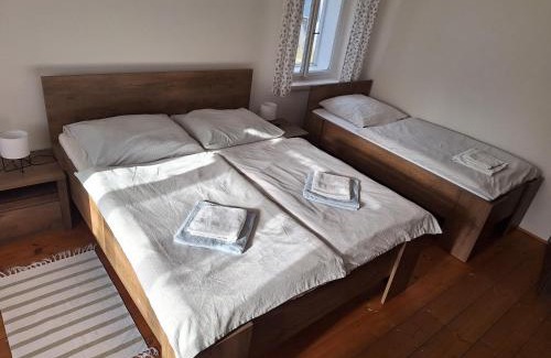 Teplice nad Metuji Apartment | Apartment 180