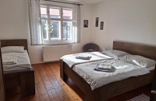 Teplice nad Metuji Apartment | Apartment 180