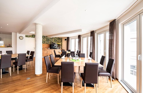 Ehingen Apartment | Apartment, 18qm, 1 Wohn-/Schlafzimmer, max. 4 Personen