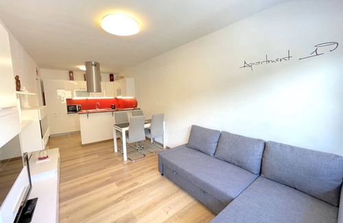 Val di Vizze Apartment | Apartment 19
