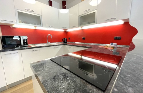 Val di Vizze Apartment | Apartment 19
