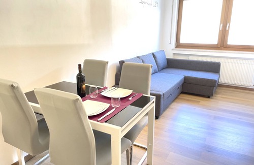Val di Vizze Apartment | Apartment 19