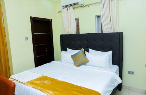 Sangotedo Apartment | apartment 19