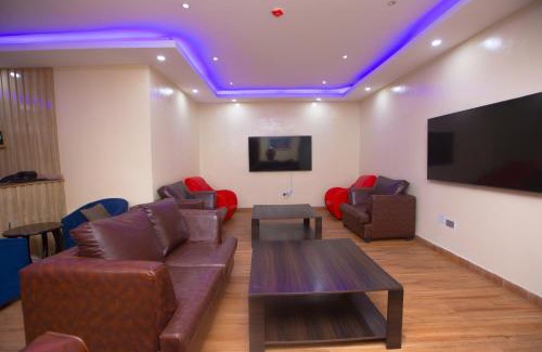 Sangotedo Apartment | apartment 19