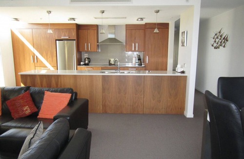 Taupo Apartment | Apartment 19 – Spacious, Central & Stylish