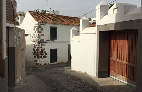 Telde Apartment | Apartment 1B Telde. Gran Canaria