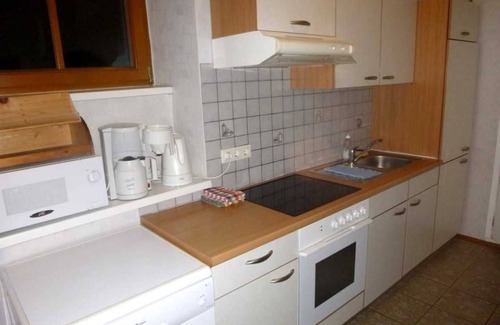 Breitenstein Apartment | Apartment 2 1 - Apartments Manuela