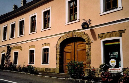 Breitenstein Apartment | Apartment 2 1 - Apartments Manuela
