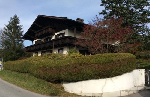 Irdning Apartment | Apartment 2/2 bedrooms - Haus Kaltenegger