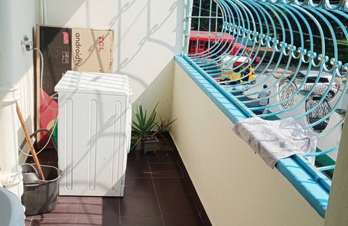Tangana Apartment | Apartment 2 - 2BR in delightful Mombasa City