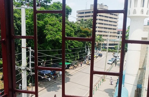 Tangana Apartment | Apartment 2 - 2BR in delightful Mombasa City