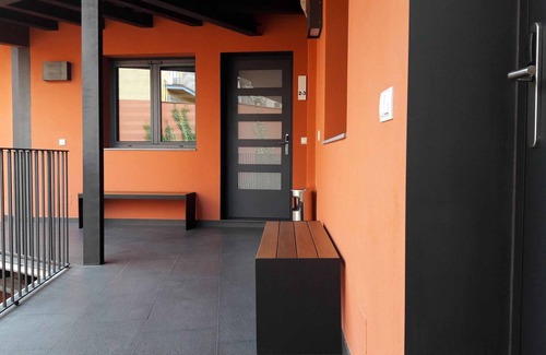Olot Apartment | APARTMENT 2-3