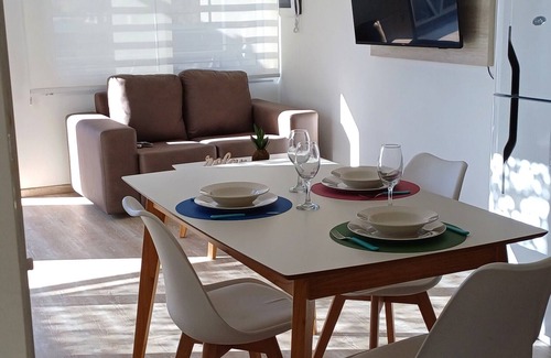 Lujan de Cuyo Apartment | Apartment 2 - 3 PAX.
