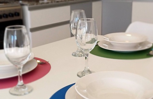 Lujan de Cuyo Apartment | Apartment 2 - 3 PAX.