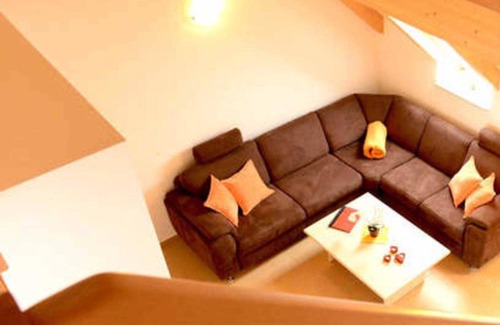 Weissenberg Apartment | Apartment 2 - 32sqm (2 persons), balcony - Weichaer Hof FBS Sonja Fritsch &