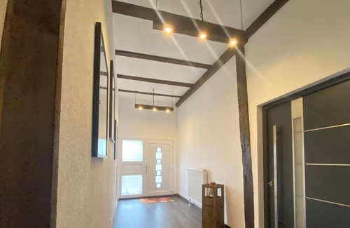 Voehrenbach Apartment | Apartment 2, 44 sqm, 1 bedroom, 1 sofa bed, max. 4 people