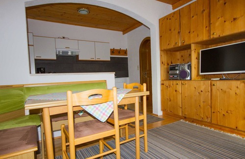 Kaunerberg Apartment | Apartment 2-5 people - Apartment Schranz