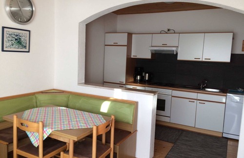 Kaunerberg Apartment | Apartment 2-5 people - Apartment Schranz