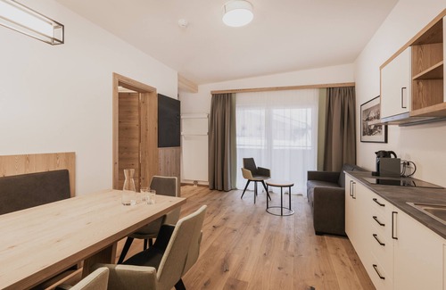 Zauchensee Apartment | Apartment 2-8 persons