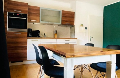Thumersbach Apartment | Apartment 2 - Alpensoul Apartments