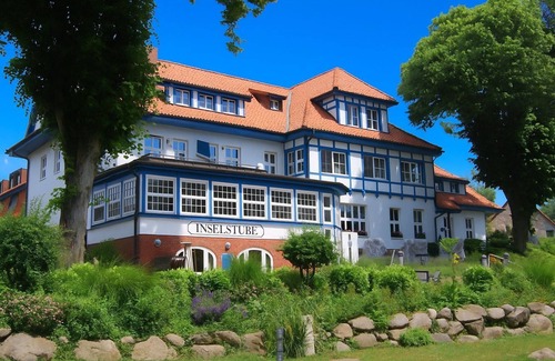 Kloster Apartment | Apartment (2) - Apartments in Kloster