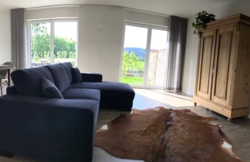 Großholzleute Apartment | Apartment 2 , Apartments am Hasenberg