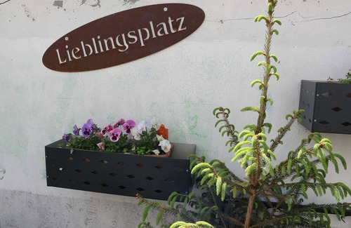Forst Apartment | Apartment 2 - Apartment Rosenstadt