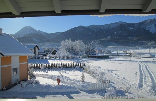 Faak am See Apartment | Apartment 2 - Apartments Steger