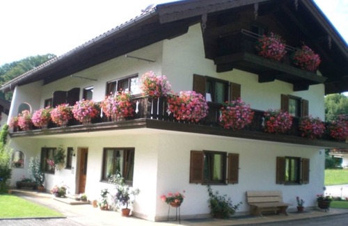 Fischbachau Apartment | Apartment 2 - Apartments Sepp Bernrieder