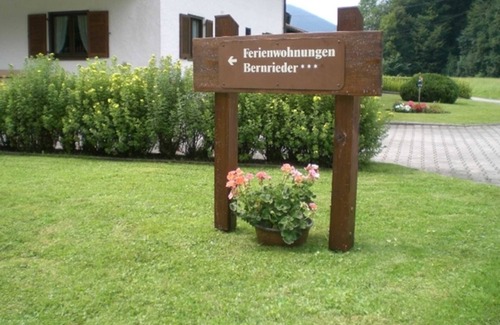 Fischbachau Apartment | Apartment 2 - Apartments Sepp Bernrieder