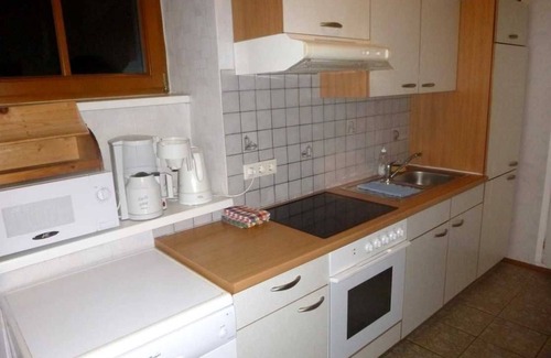 Breitenstein Apartment | Apartment 2 - Apartments Manuela