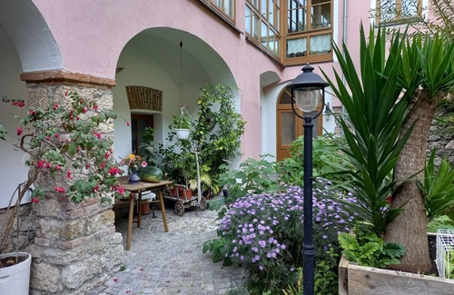 Breitenstein Apartment | Apartment 2 - Apartments Manuela