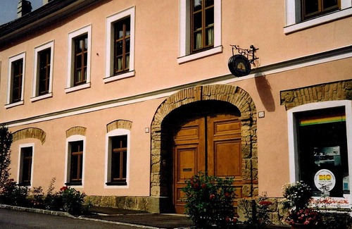 Breitenstein Apartment | Apartment 2 - Apartments Manuela