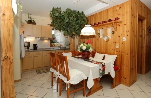 Walkenried Apartment | Apartment 2 - Apartments Am Kupferberg