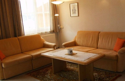 Sankt Lorenz Apartment | Apartment 2 - Apartments Maier 4 Edelweiss