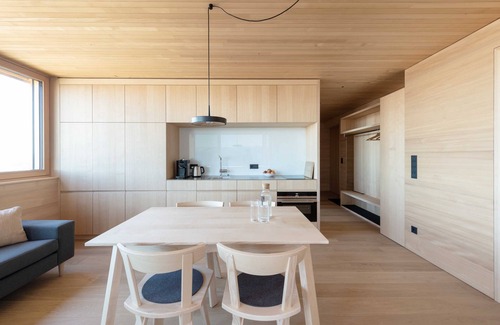 Sulzberg Apartment | Apartment 2 - Apartments Poldi