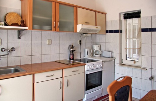Prohn Apartment | Apartment 2 - Apartments Sylvia