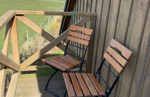 Suederhafen Apartment | Apartment 2 at the outer dike Nordstrand/North Sea/North Frisian Islands