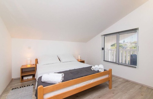 Peracko Blato Apartment | Apartment ∙ 2 bedrooms ∙ 6 guests