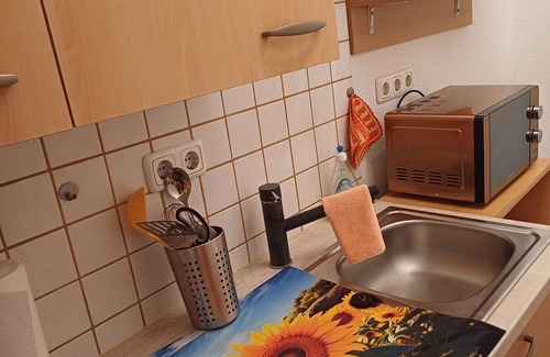 Bad Salzungen Apartment | Apartment 2 Bad Salzungen