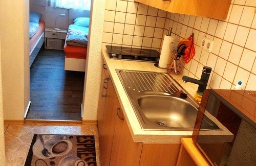 Bad Salzungen Apartment | Apartment 2 Bad Salzungen