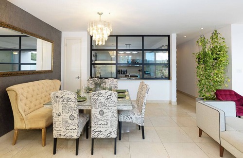 Playa Bonita Village Apartment | Apartment 2 Bdr 🛏️ + 2 Bthr 🛁 in Beach complex near Panama City 🏖️