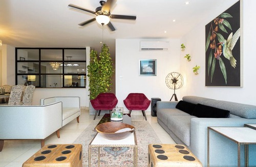 Playa Bonita Village Apartment | Apartment 2 Bdr 🛏️ + 2 Bthr 🛁 in Beach complex near Panama City 🏖️