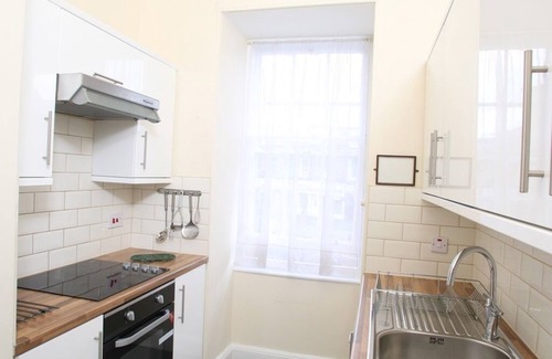 East End Apartment | Apartment 2 bed at Number 52 Charlotte Street