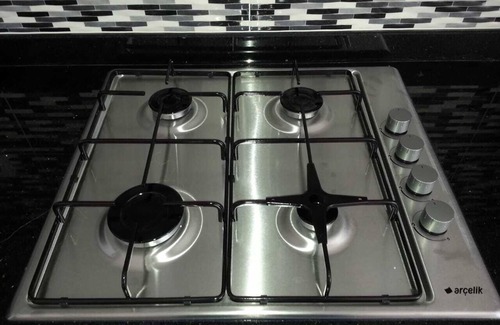 Tosmur Belediyesi Apartment | Apartment 2 bed rooms + 1 + Gym + Sauna + kids play ground + lot more