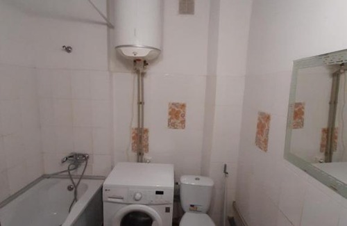Zaporozhye Apartment | Apartment 2 bed rooms near Aristokrat