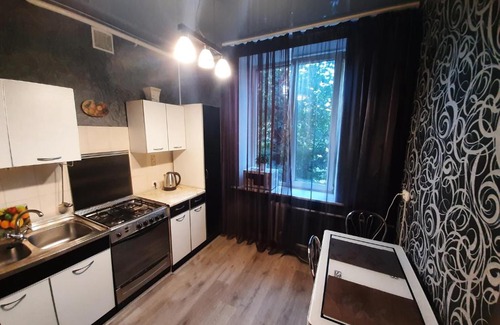 Zaporozhye Apartment | Apartment 2 bed rooms near Aristokrat