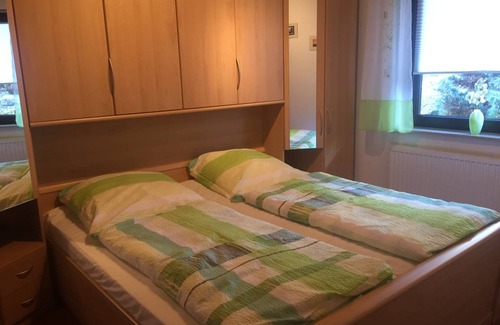 Riedenberg Apartment | Apartment ∙ 2 bedrooms ∙ 4 guests